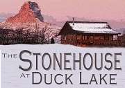 The StoneHouse at Duck Lake