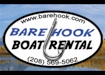 Boat Rentals