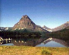 Duck Lake