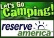 Texas Camping Sites