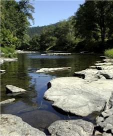 Fishing – port of alsea