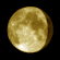 Waning Gibbous Moon