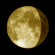 Waning Gibbous Moon