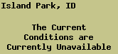 Island Park, Weather